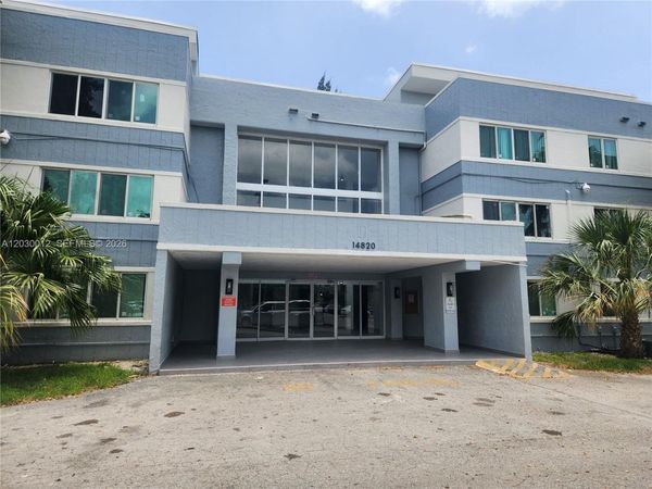 14820 Naranja Lakes Blvd, Unit D3G, Homestead, FL 33032