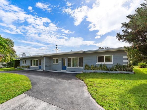 204 NW 1st St , Unit 204, Boynton Beach, FL 33435