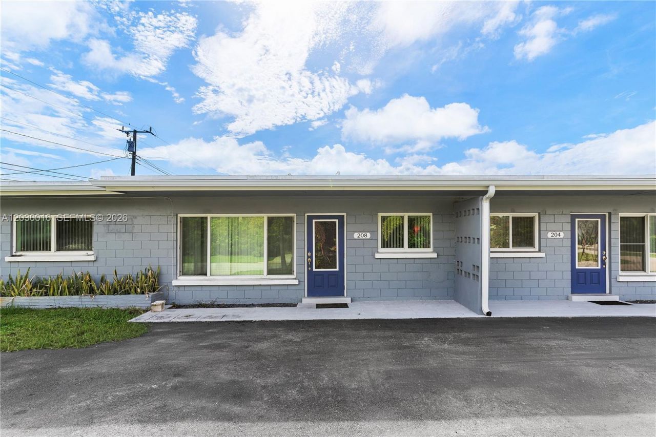 204 NW 1st St , Unit 204, Boynton Beach, FL 33435 Photo