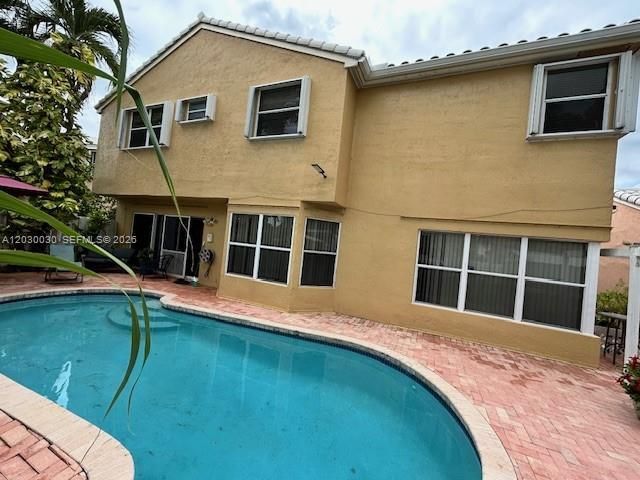 965 SW 102nd Ter , Pembroke Pines, FL 33025 Photo