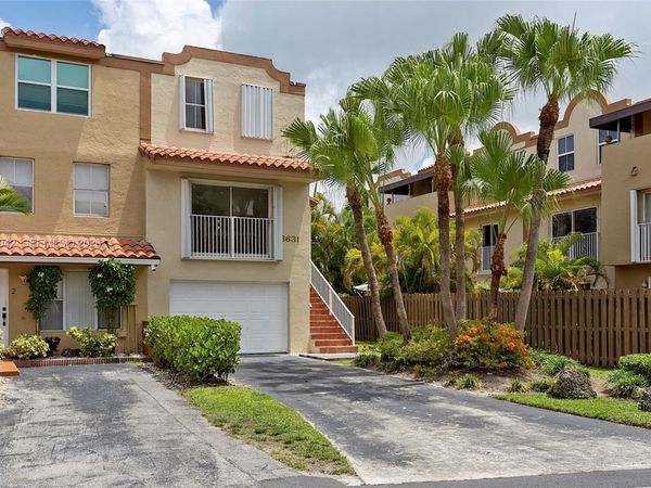 8631 NW 4th Ter, Unit 1001, Miami, FL 33126
