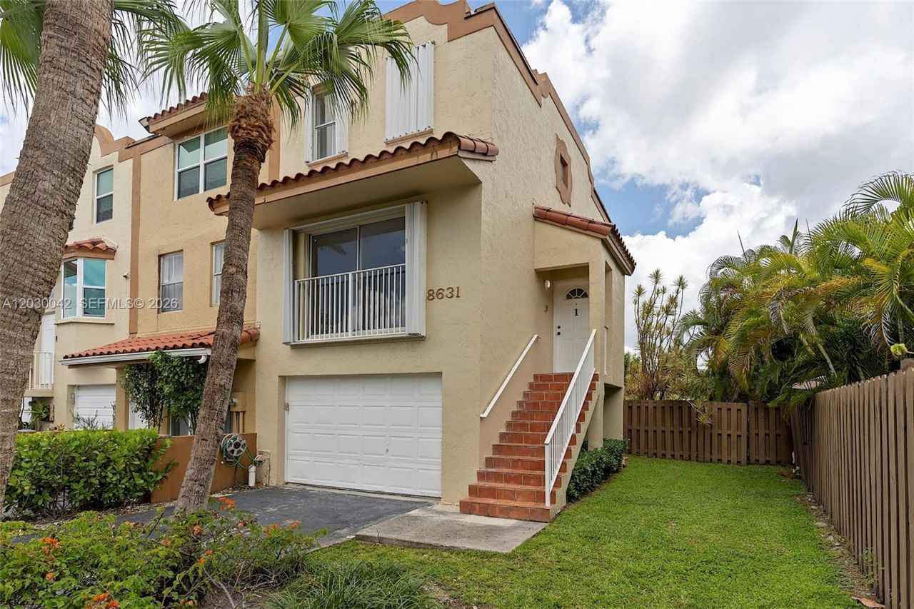 8631 NW 4th Ter, Unit 1001, Miami, FL 33126 Photo