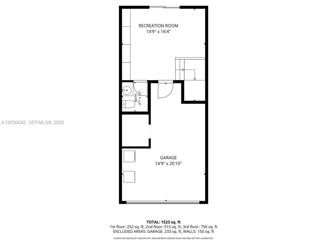 8631 NW 4th Ter, Unit 1001, Miami, FL 33126 Photo