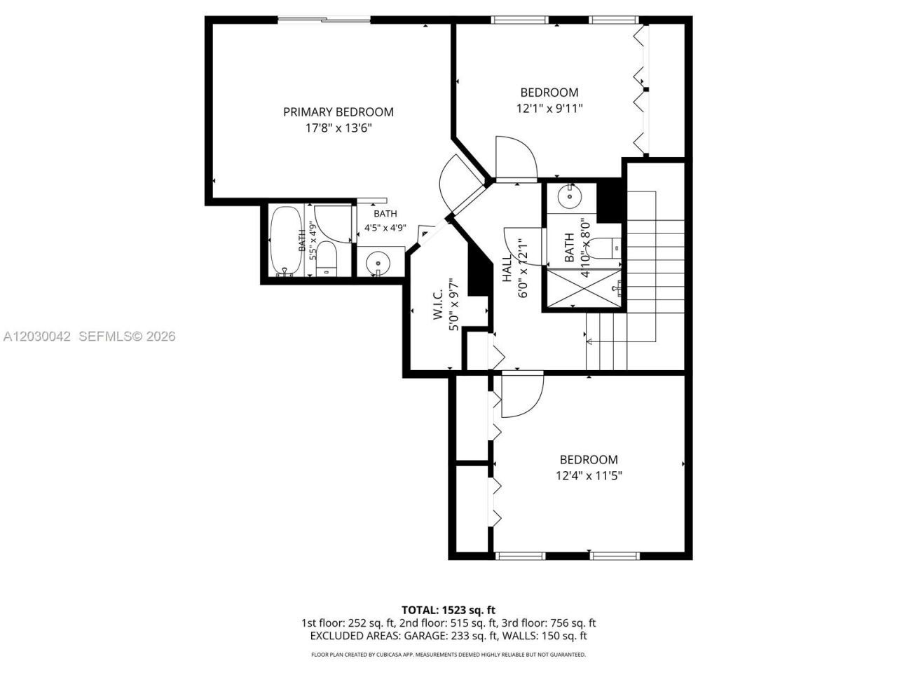 8631 NW 4th Ter, Unit 1001, Miami, FL 33126 Photo