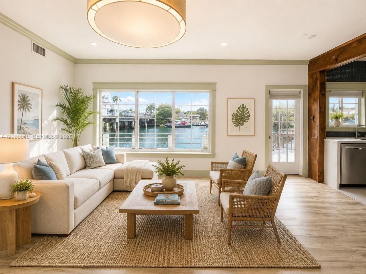 2137 Calais Dr , Unit 5, Miami Beach, FL 33141 Photo