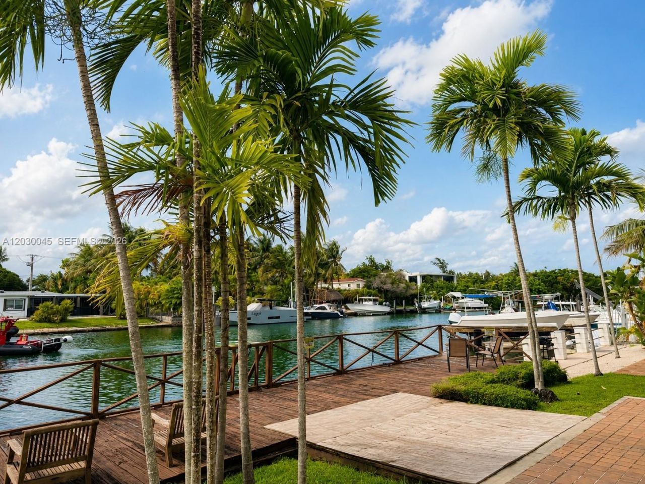 2137 Calais Dr , Unit 5, Miami Beach, FL 33141 Photo