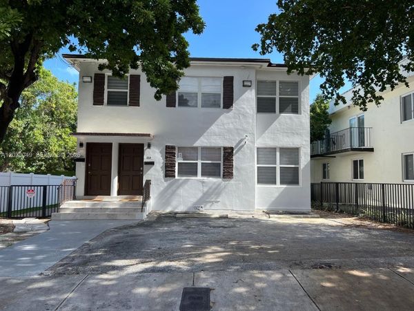 331 SW 11th Ave , Miami, FL 33130