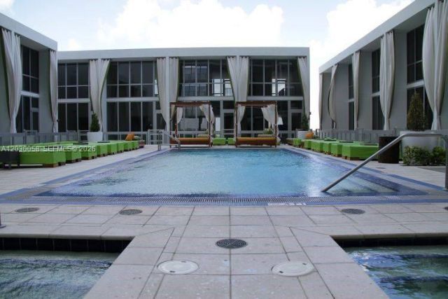 1100 Biscayne Blvd , Unit 5203, Miami, FL 33132 Photo