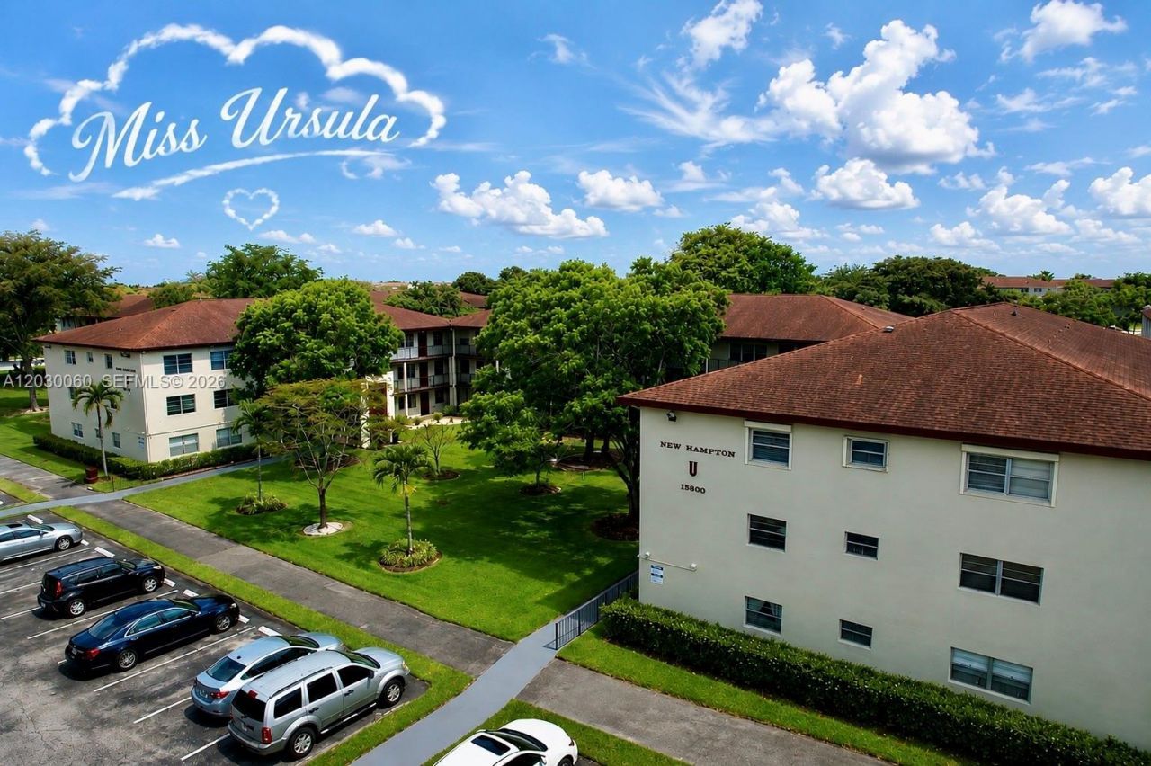 13500 SW 1st St, Unit 114U, Pembroke Pines, FL 33027 Photo