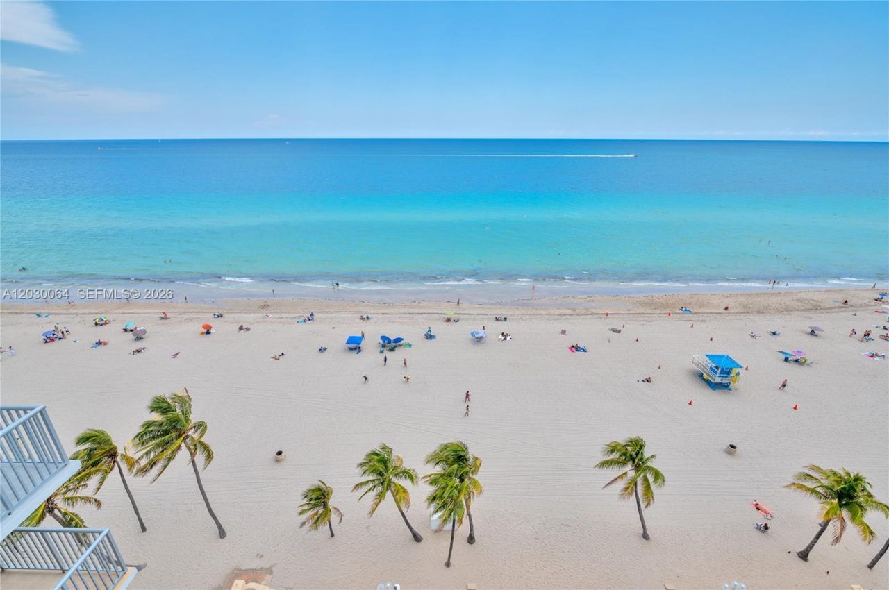 400 N Surf Rd , Unit 506, Hollywood, FL 33019 Photo