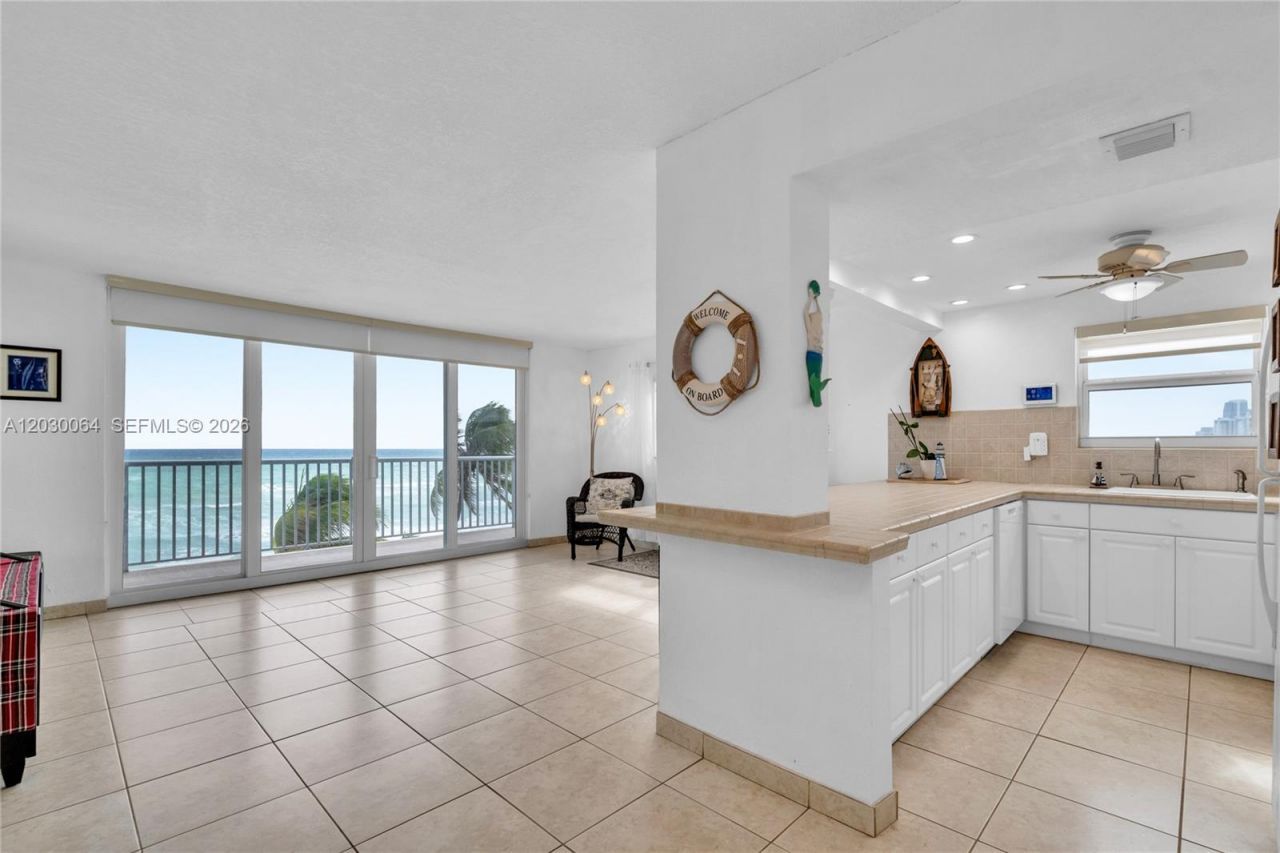 400 N Surf Rd, Unit 506, Hollywood, FL 33019 Photo