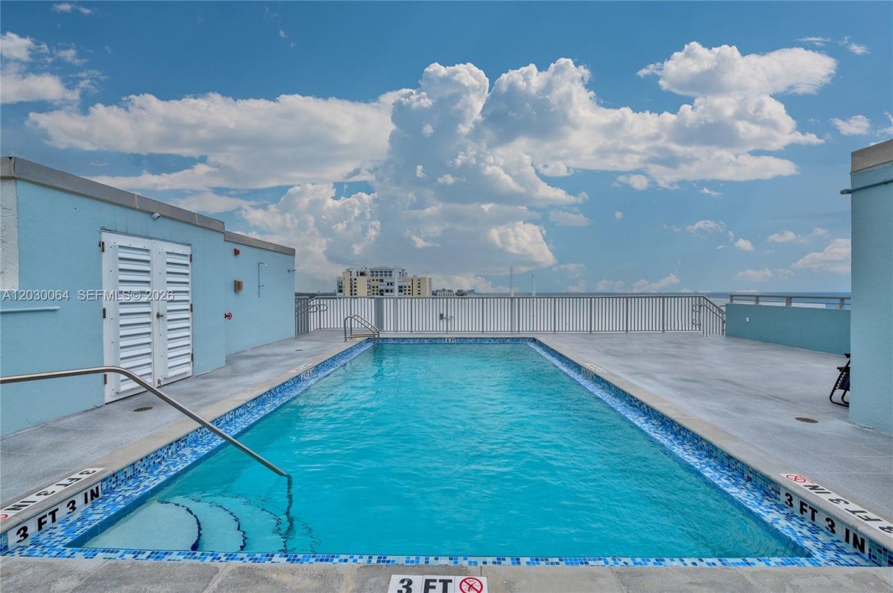 400 N Surf Rd, Unit 506, Hollywood, FL 33019 Photo