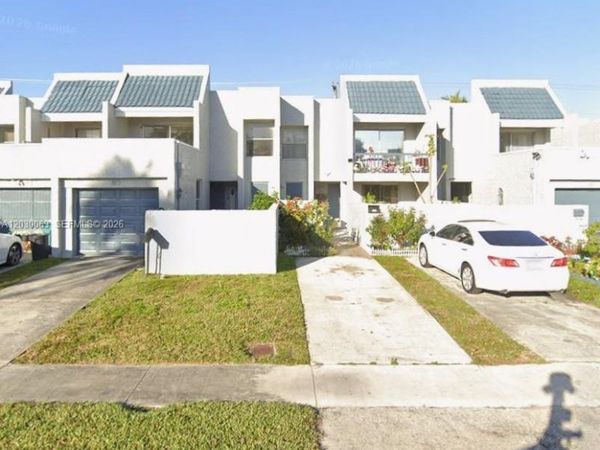 1817 NW 58th Ave , Unit 22, Lauderhill, FL 33313