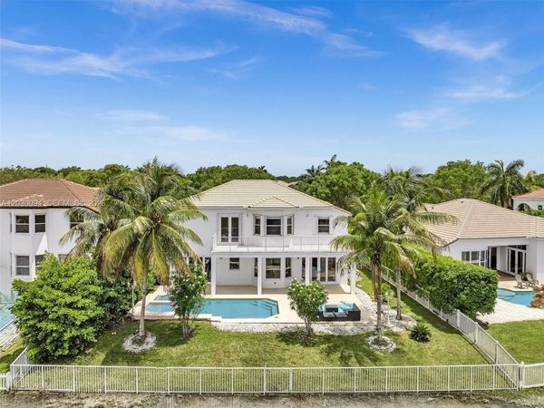 4971 SW 158th Ave , Miramar, FL 33027