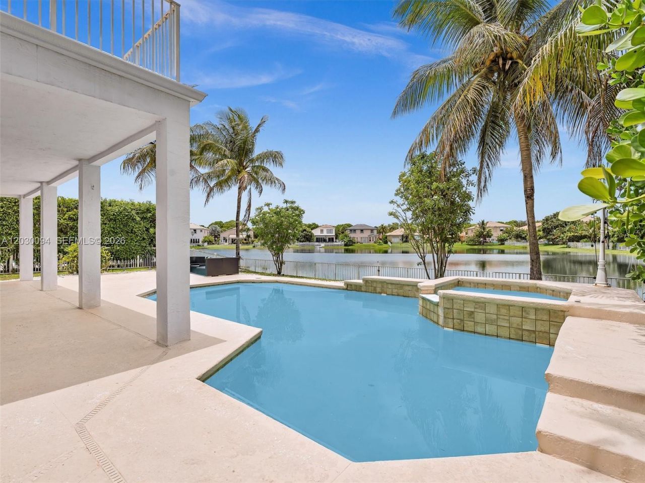 4971 SW 158th Ave , Miramar, FL 33027 Photo