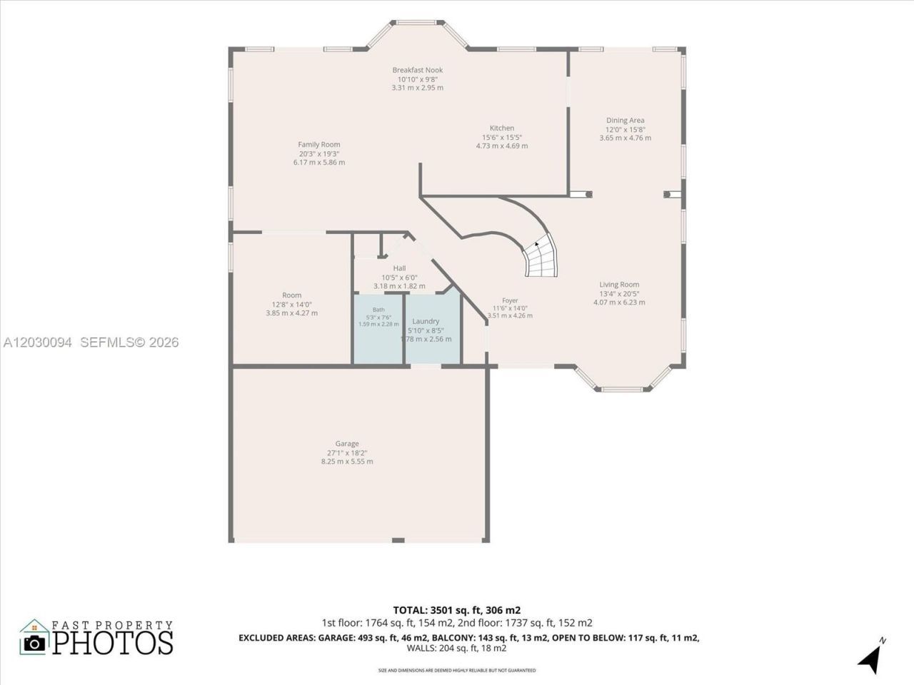4971 SW 158th Ave , Miramar, FL 33027 Photo