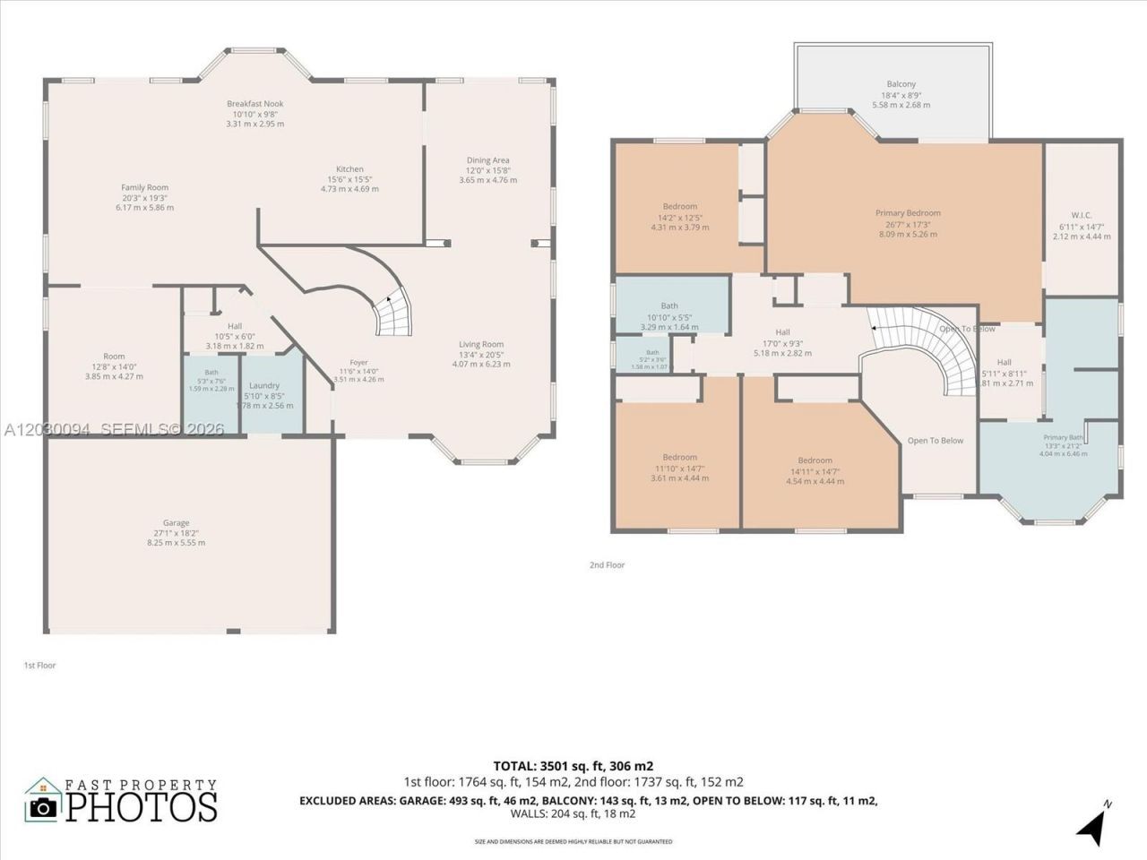 4971 SW 158th Ave , Miramar, FL 33027 Photo