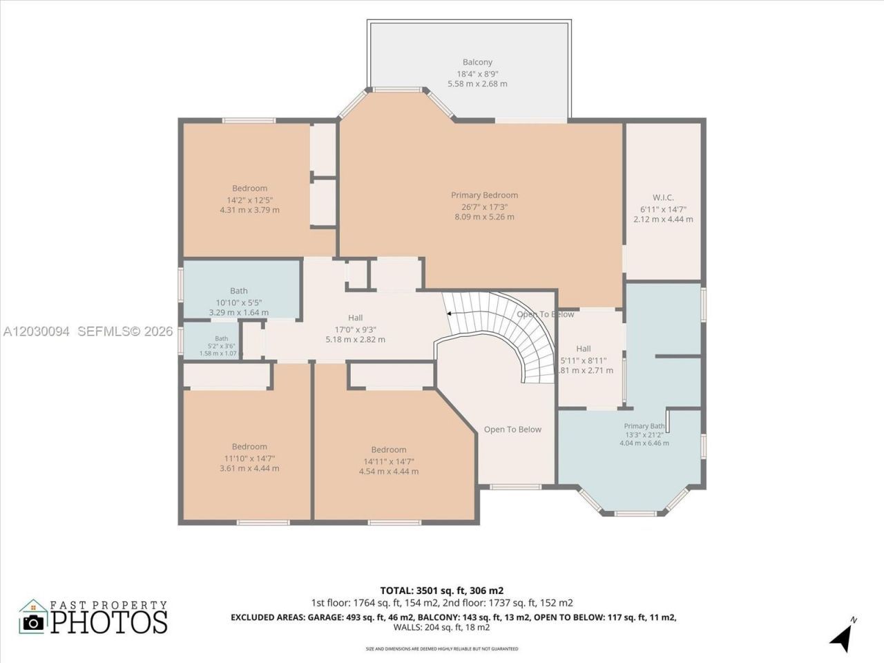 4971 SW 158th Ave , Miramar, FL 33027 Photo