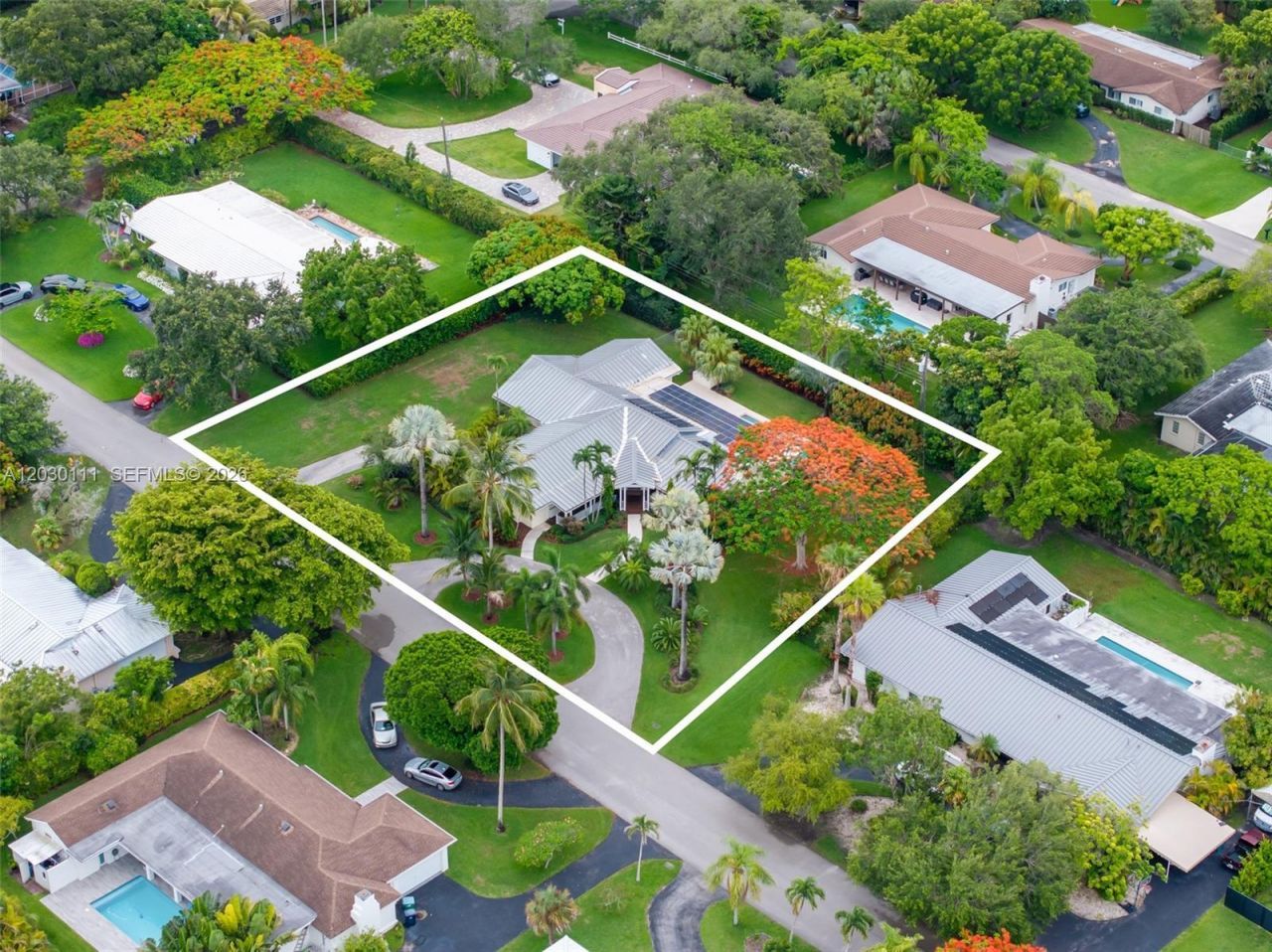 7350 SW 129th St , Pinecrest, FL 33156 Photo