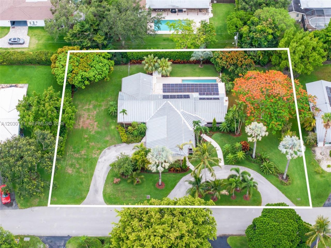 7350 SW 129th St , Pinecrest, FL 33156 Photo