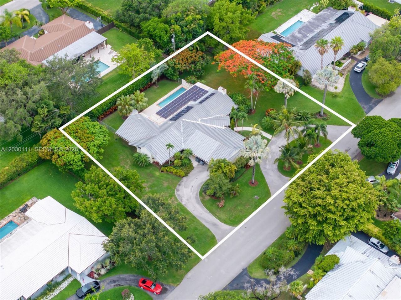 7350 SW 129th St , Pinecrest, FL 33156 Photo