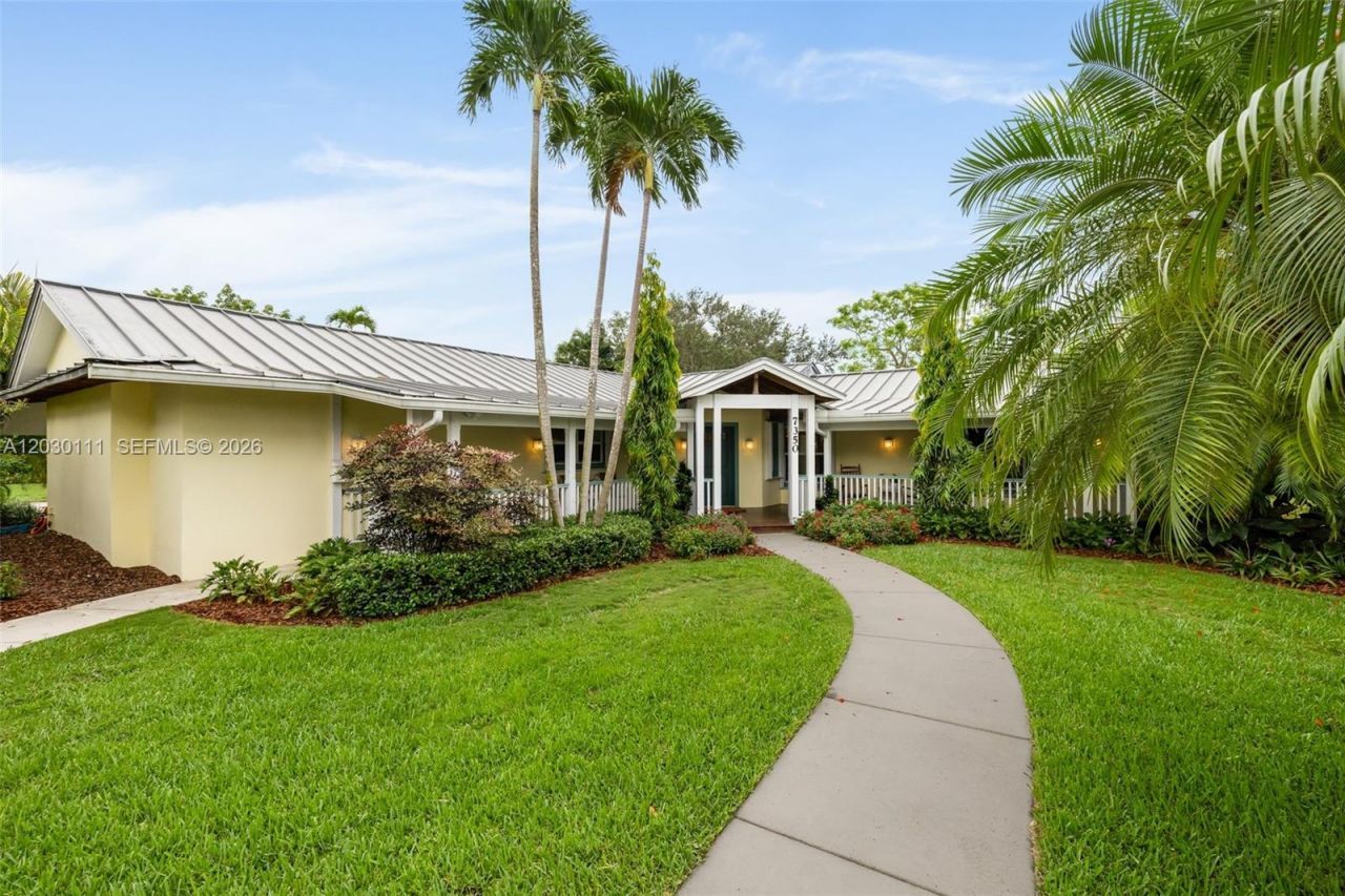 7350 SW 129th St , Pinecrest, FL 33156 Photo