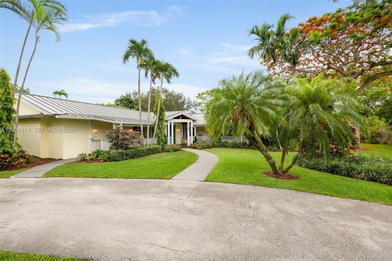 7350 SW 129th St , Pinecrest, FL 33156 Photo