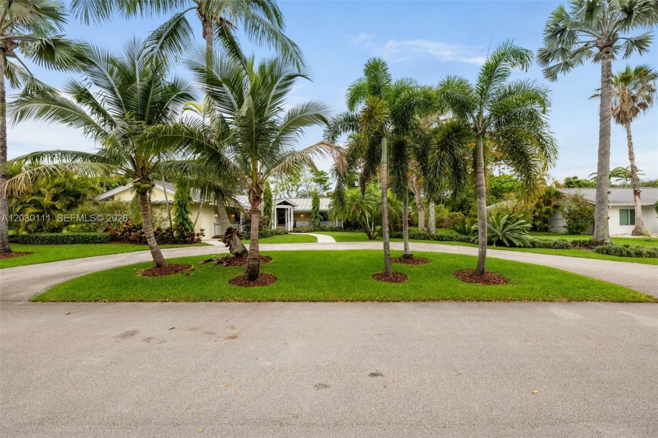 7350 SW 129th St , Pinecrest, FL 33156 Photo
