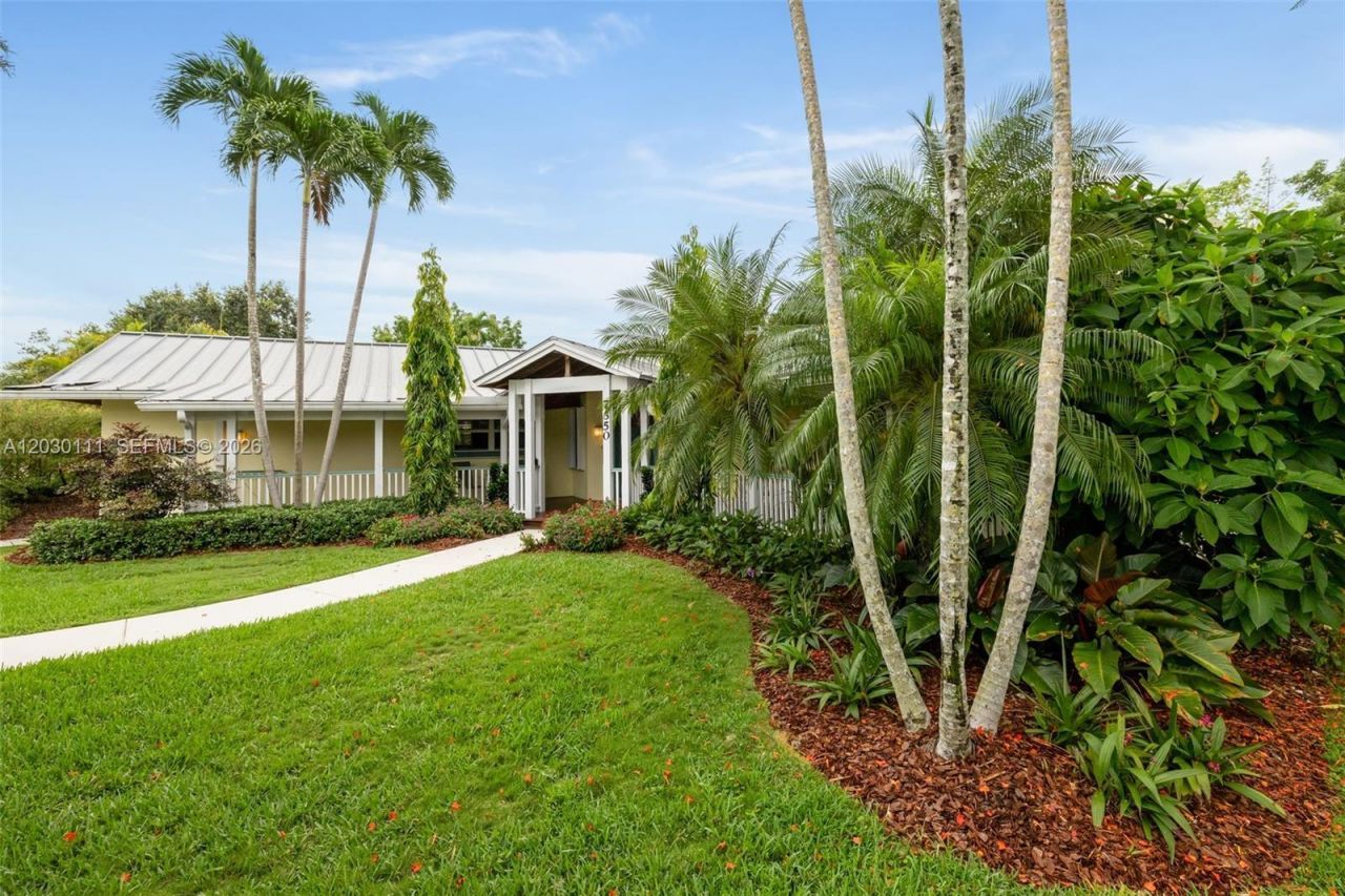 7350 SW 129th St , Pinecrest, FL 33156 Photo