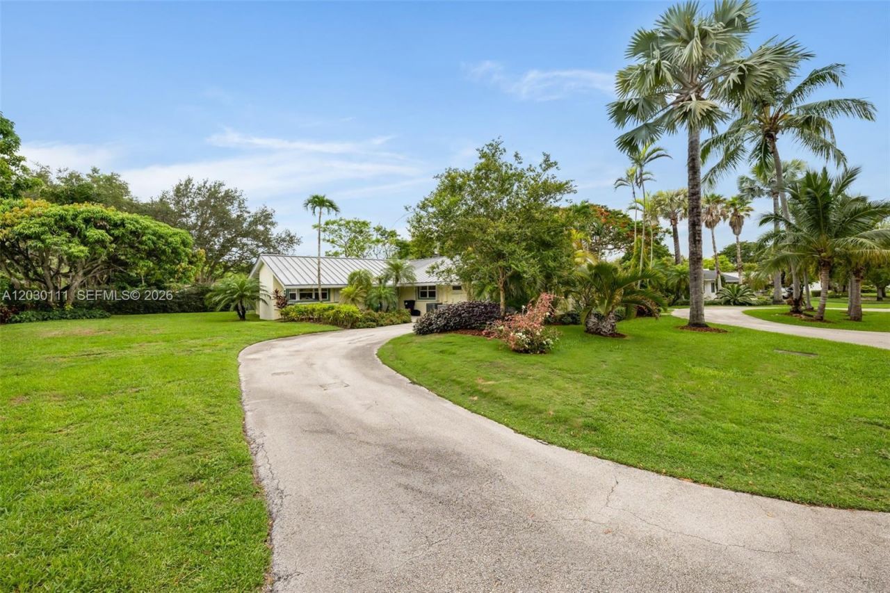 7350 SW 129th St , Pinecrest, FL 33156 Photo
