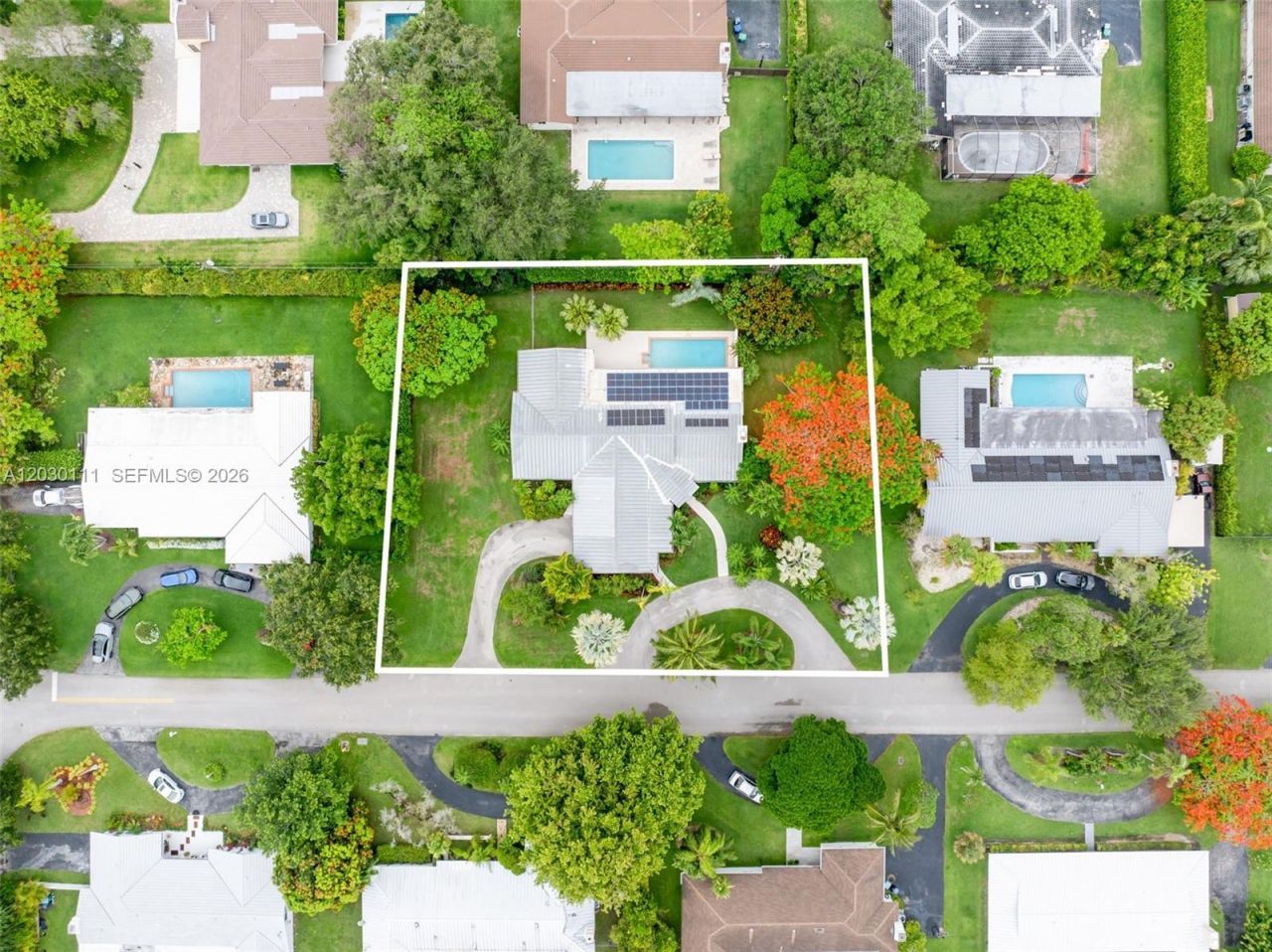 7350 SW 129th St , Pinecrest, FL 33156 Photo