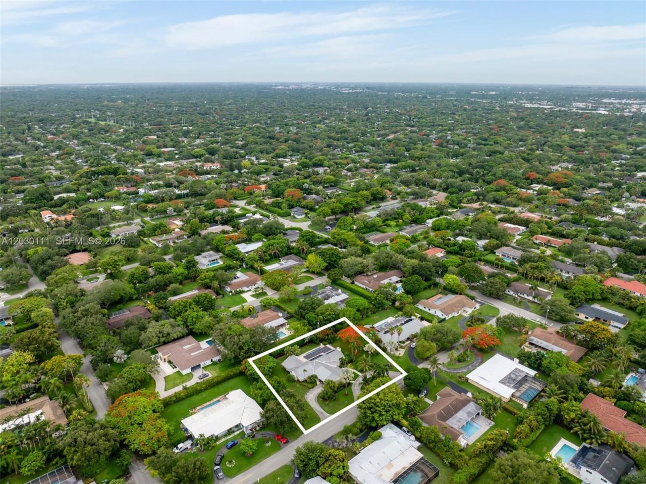 7350 SW 129th St , Pinecrest, FL 33156 Photo