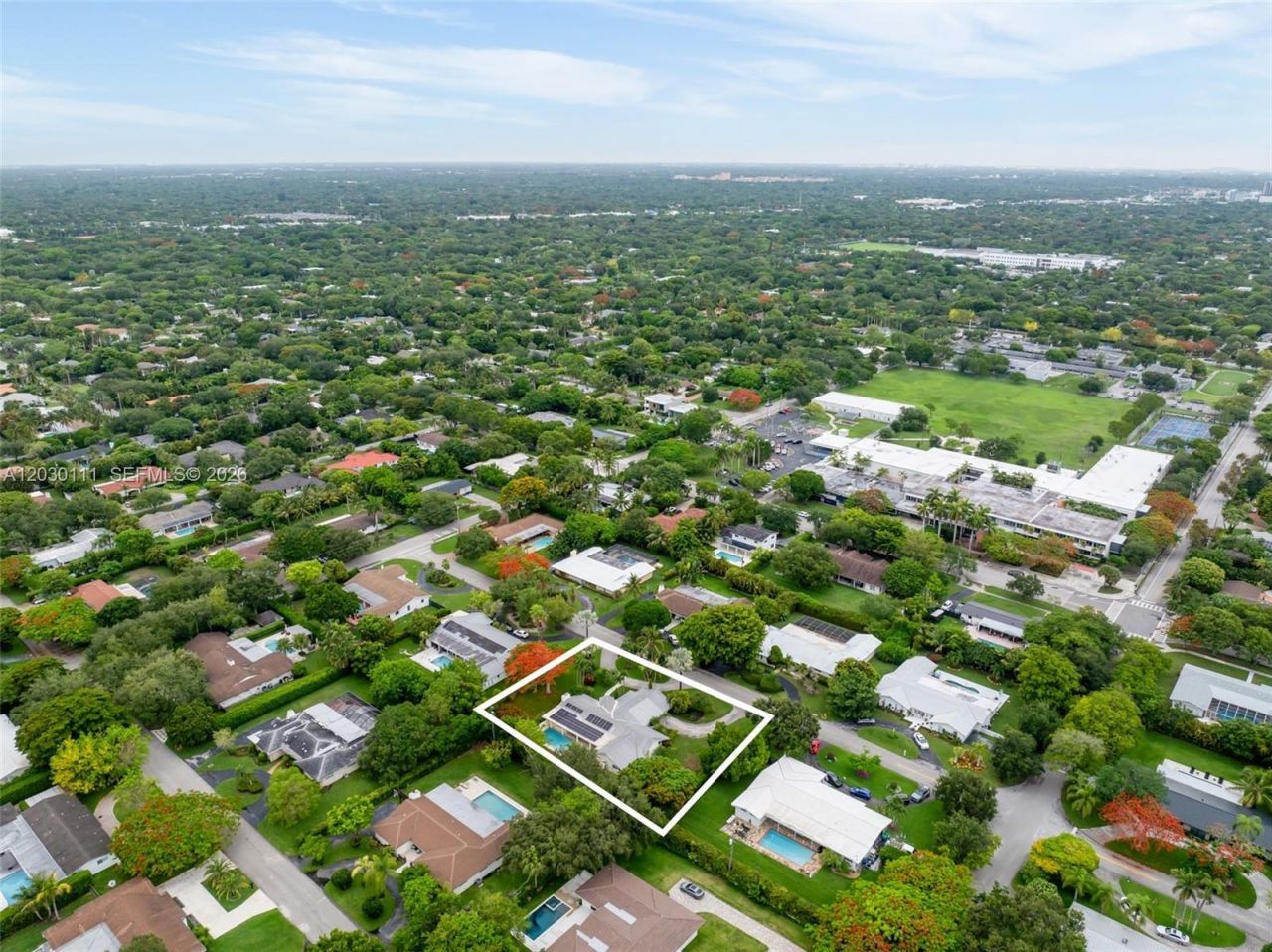 7350 SW 129th St , Pinecrest, FL 33156 Photo