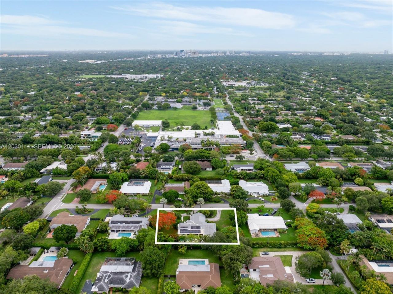 7350 SW 129th St , Pinecrest, FL 33156 Photo