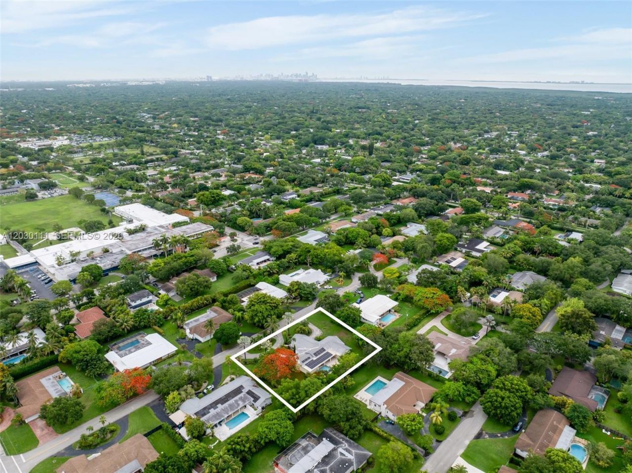 7350 SW 129th St , Pinecrest, FL 33156 Photo