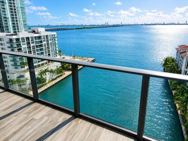 460 NE 28th St , Unit 1408, Miami, FL 33137