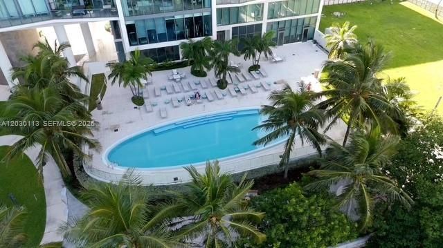 460 NE 28th St, Unit 1408, Miami, FL 33137 Photo