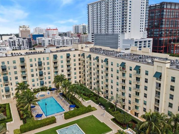 610 Clematis St , Unit 533, West Palm Beach, FL 33401
