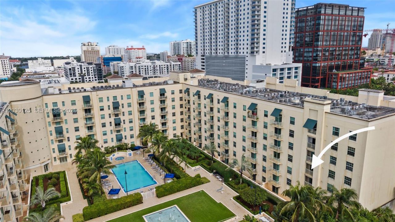 610 Clematis St , Unit 533, West Palm Beach, FL 33401 Photo