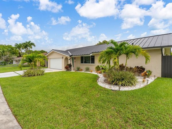 11375 SW 113th Ter , Miami, FL 33176