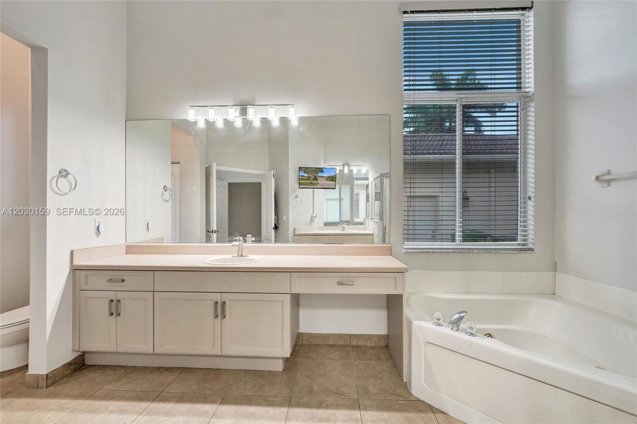 6334 SW 192nd Ave , Unit 6334, Pembroke Pines, FL 33332 Photo