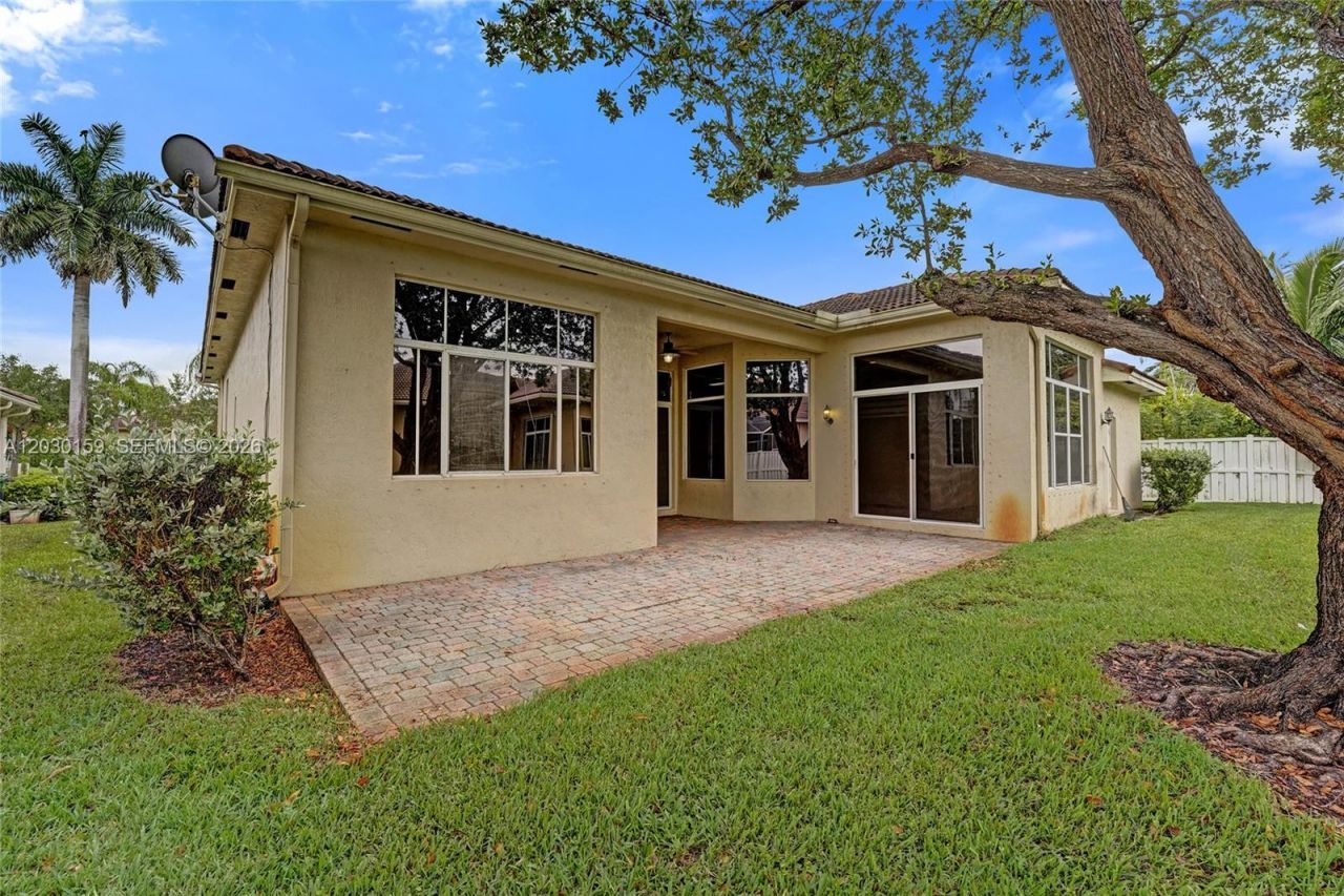 6334 SW 192nd Ave , Unit 6334, Pembroke Pines, FL 33332 Photo