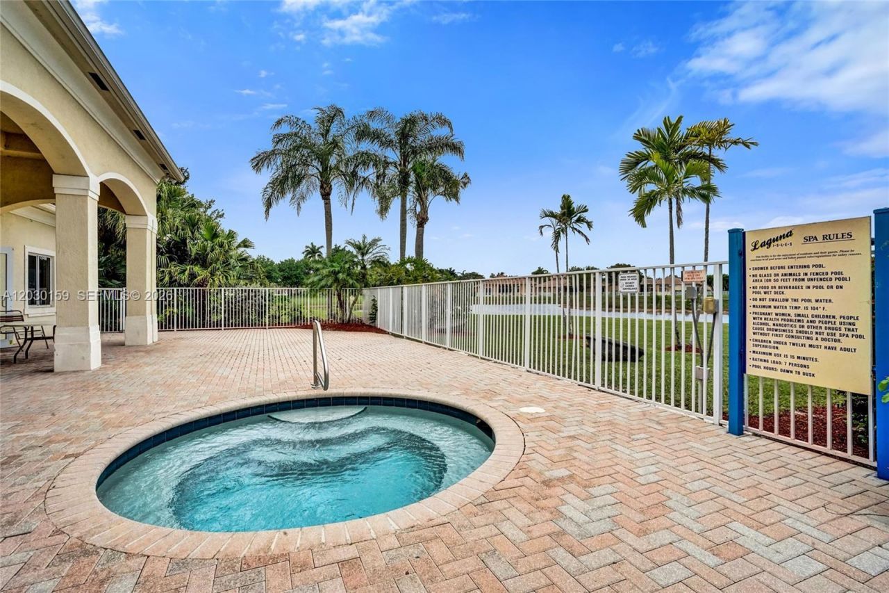 6334 SW 192nd Ave , Unit 6334, Pembroke Pines, FL 33332 Photo
