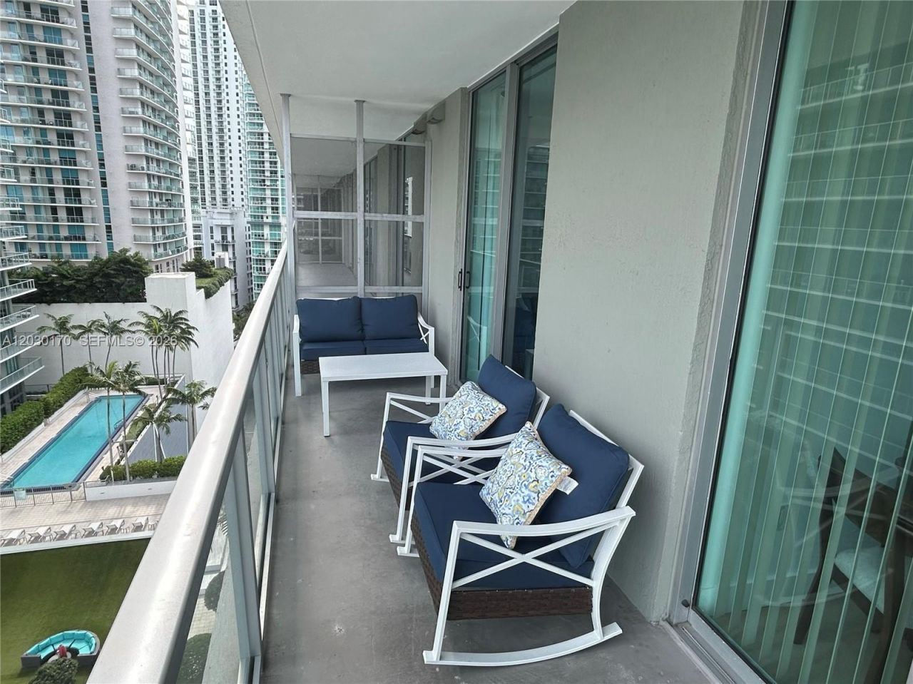 79 SW 12th St, Unit 1710-S, Miami, FL 33130 Photo