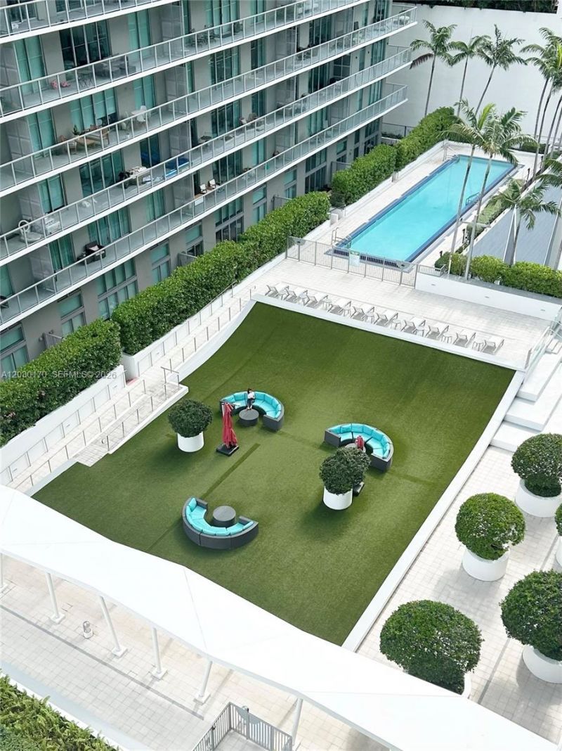 79 SW 12th St, Unit 1710-S, Miami, FL 33130 Photo