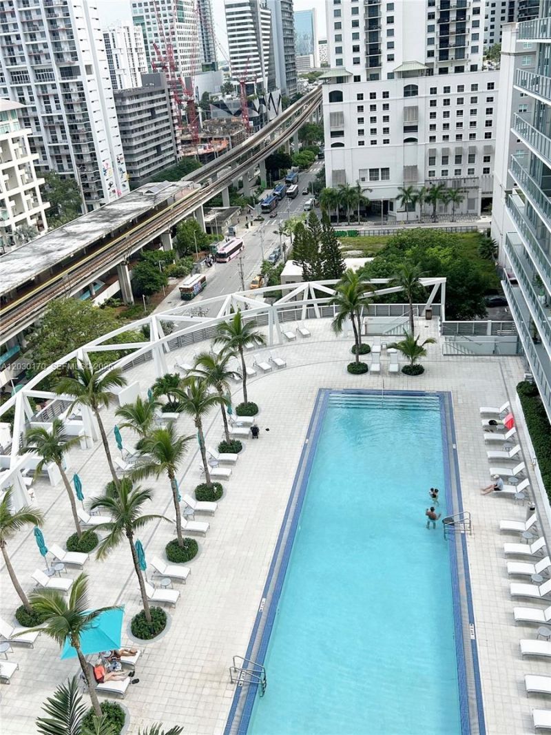 79 SW 12th St, Unit 1710-S, Miami, FL 33130 Photo