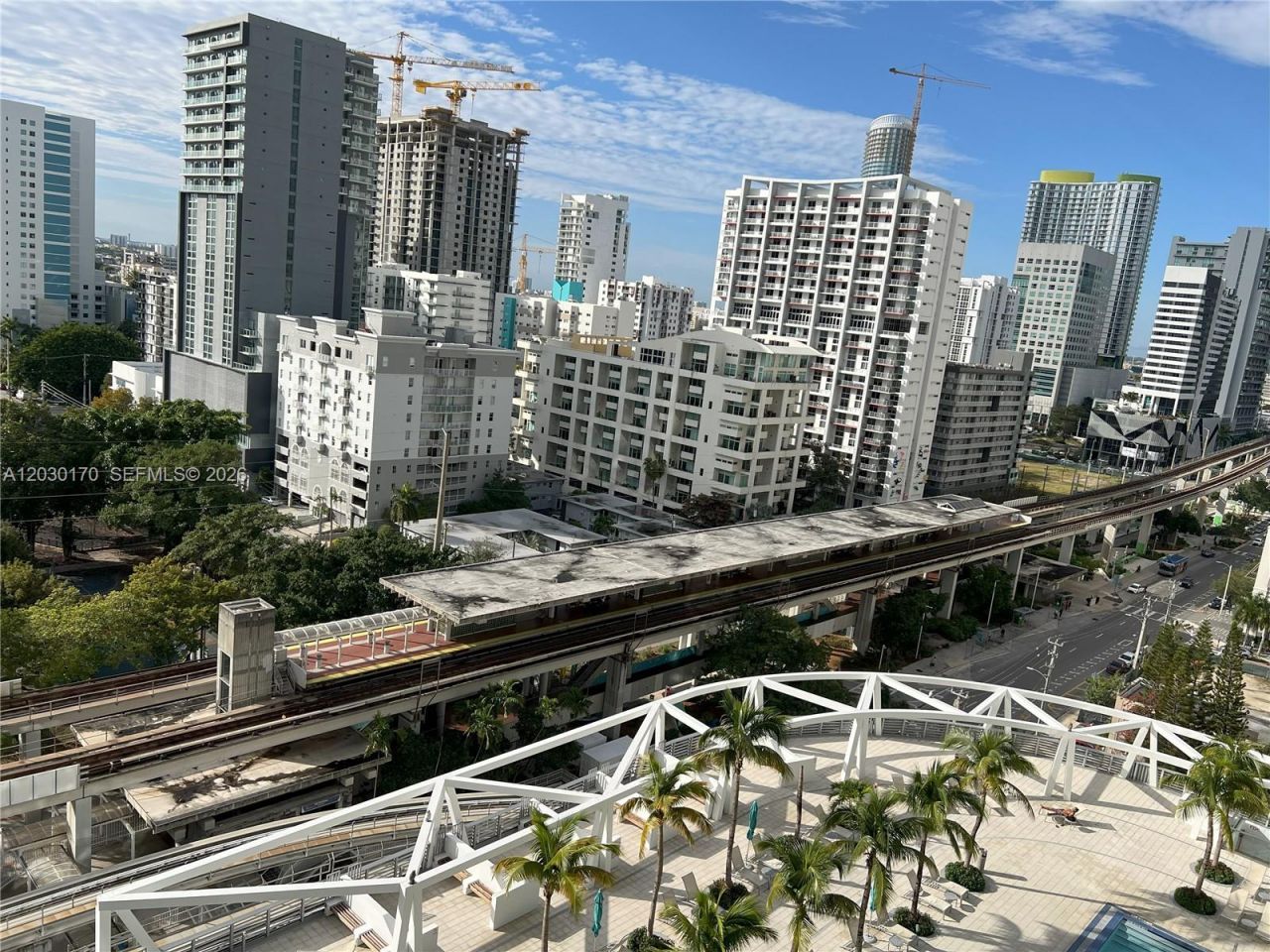 79 SW 12th St, Unit 1710-S, Miami, FL 33130 Photo