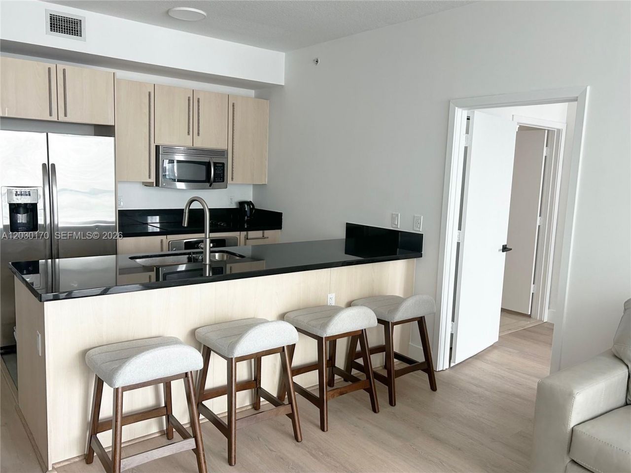79 SW 12th St, Unit 1710-S, Miami, FL 33130 Photo