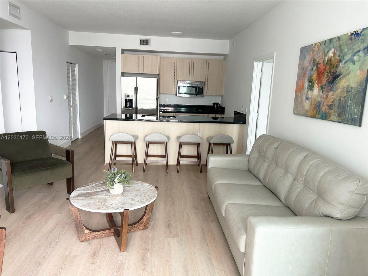 79 SW 12th St, Unit 1710-S, Miami, FL 33130 Photo