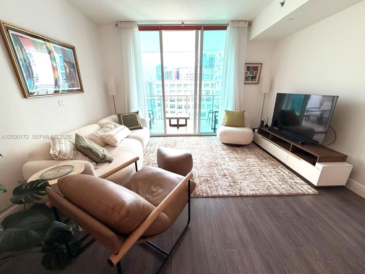 951 Brickell Ave, Unit 3600, Miami, FL 33131 Photo